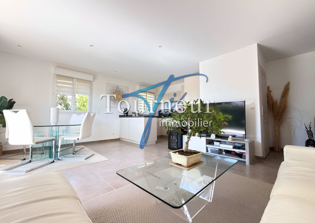 Appartement à vendre, 67m², Sanary-sur-Mer