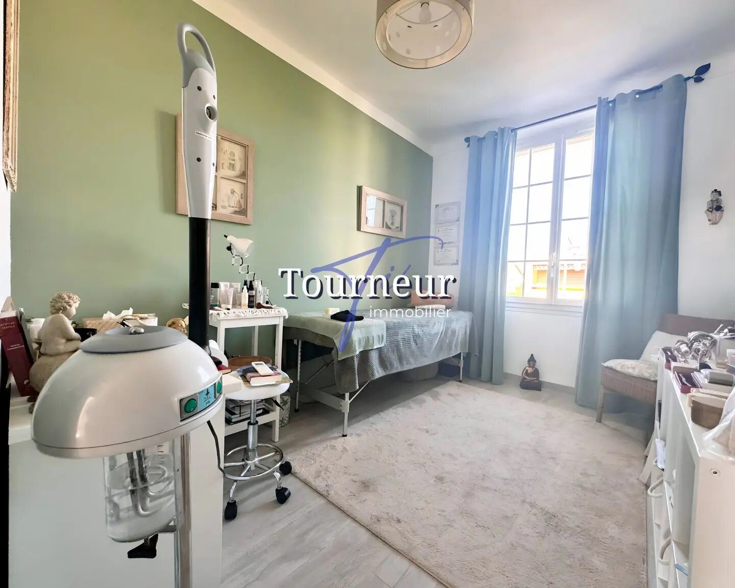 Appartement à vendre, 125m², Sanary-sur-Mer