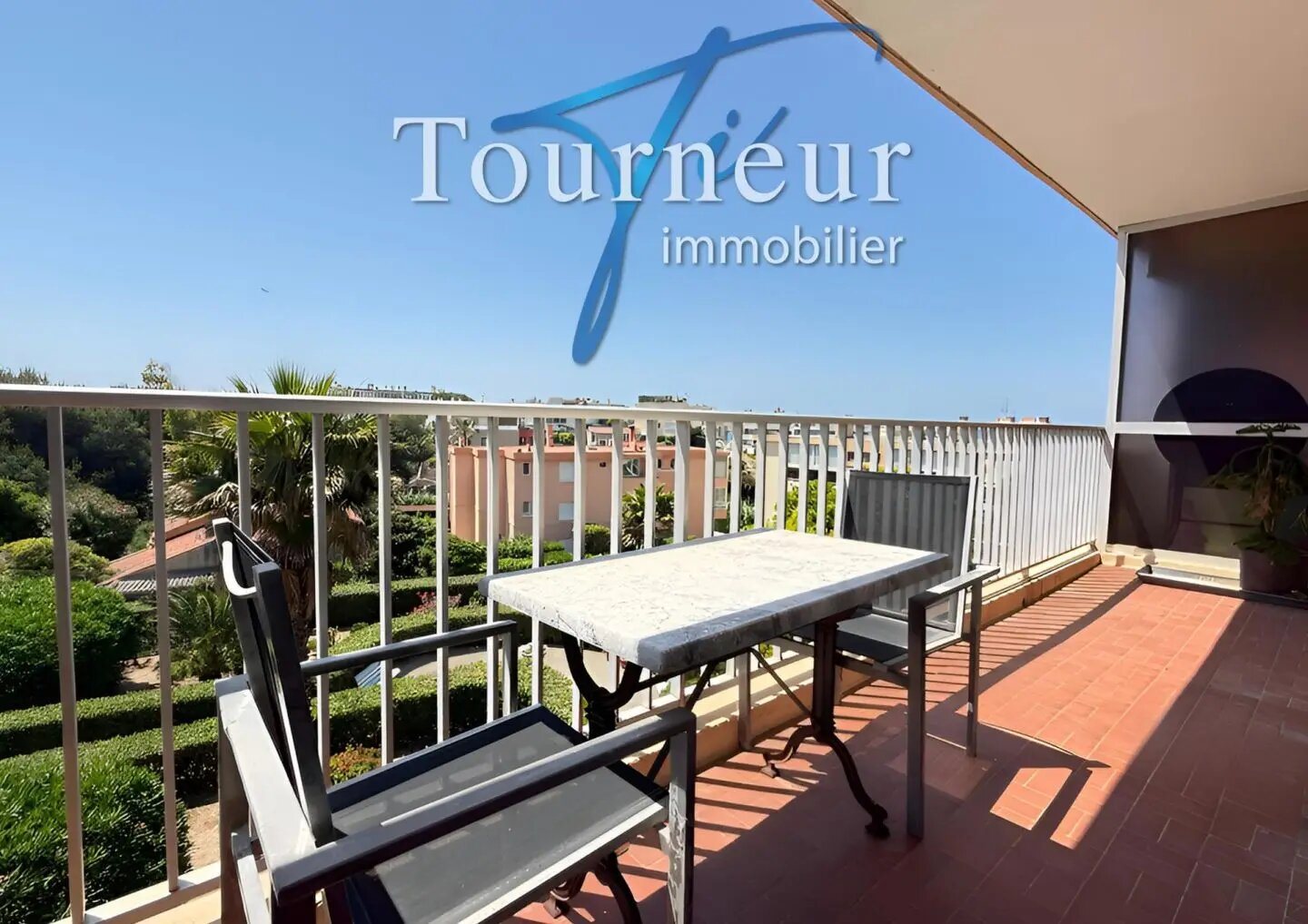 Appartement à vendre, 63m², Six-Fours-les-Plages