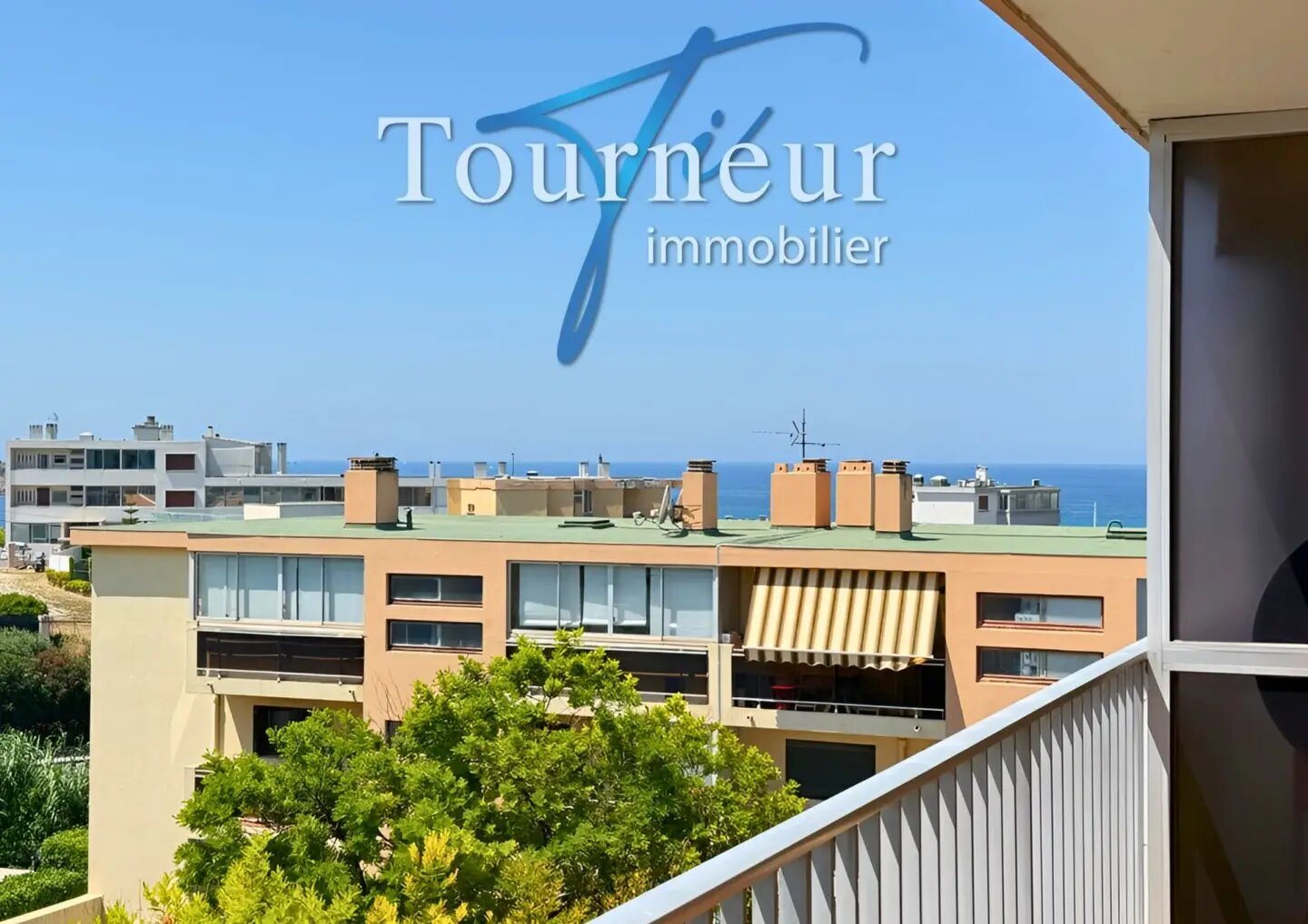 Appartement à vendre, 63m², Six-Fours-les-Plages