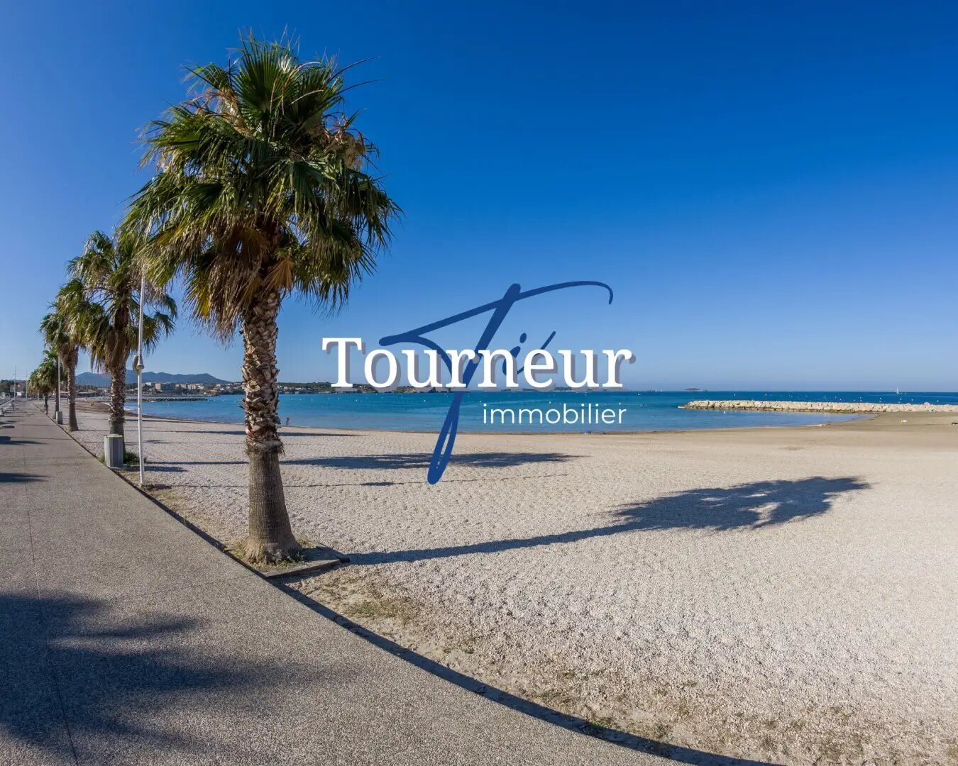 Appartement à vendre, 63m², Six-Fours-les-Plages