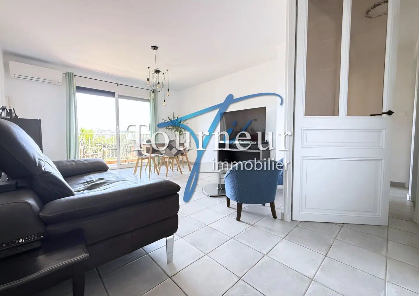 Appartement à vendre, 63m², Six-Fours-les-Plages