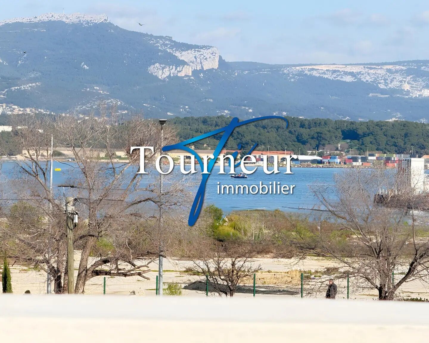 Appartement à vendre, 25m², La Seyne-sur-Mer