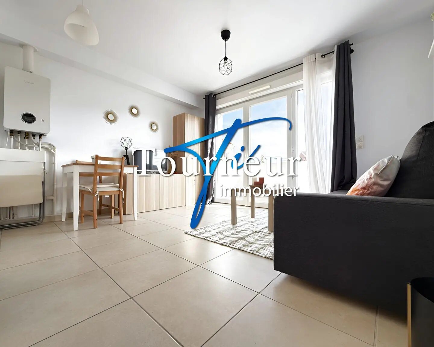 Appartement à vendre, 25m², La Seyne-sur-Mer