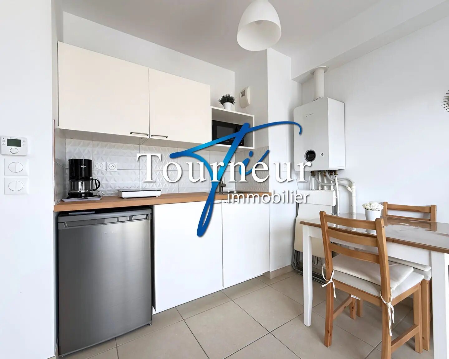 Appartement à vendre, 25m², La Seyne-sur-Mer