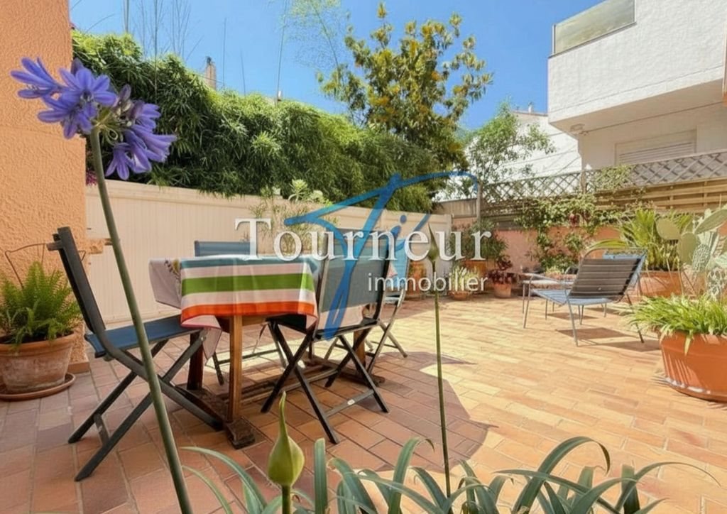 Appartement à vendre, 84m², Sanary-sur-Mer