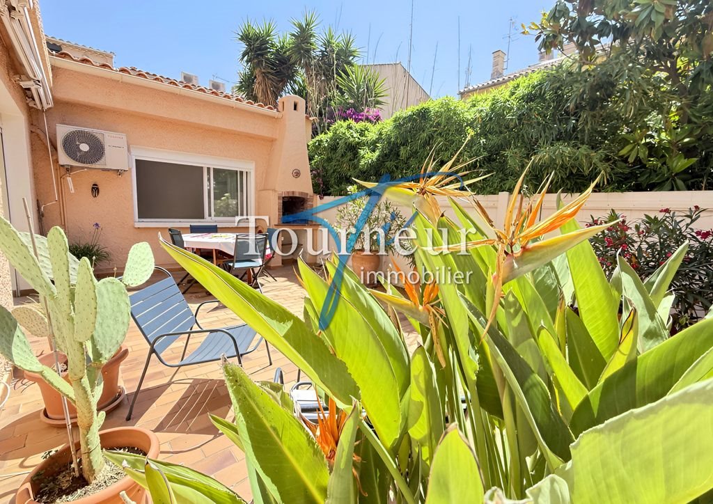 Appartement à vendre, 84m², Sanary-sur-Mer