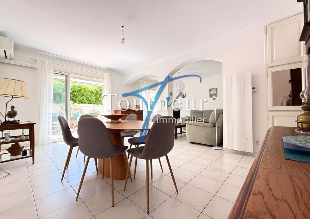 Appartement à vendre, 84m², Sanary-sur-Mer