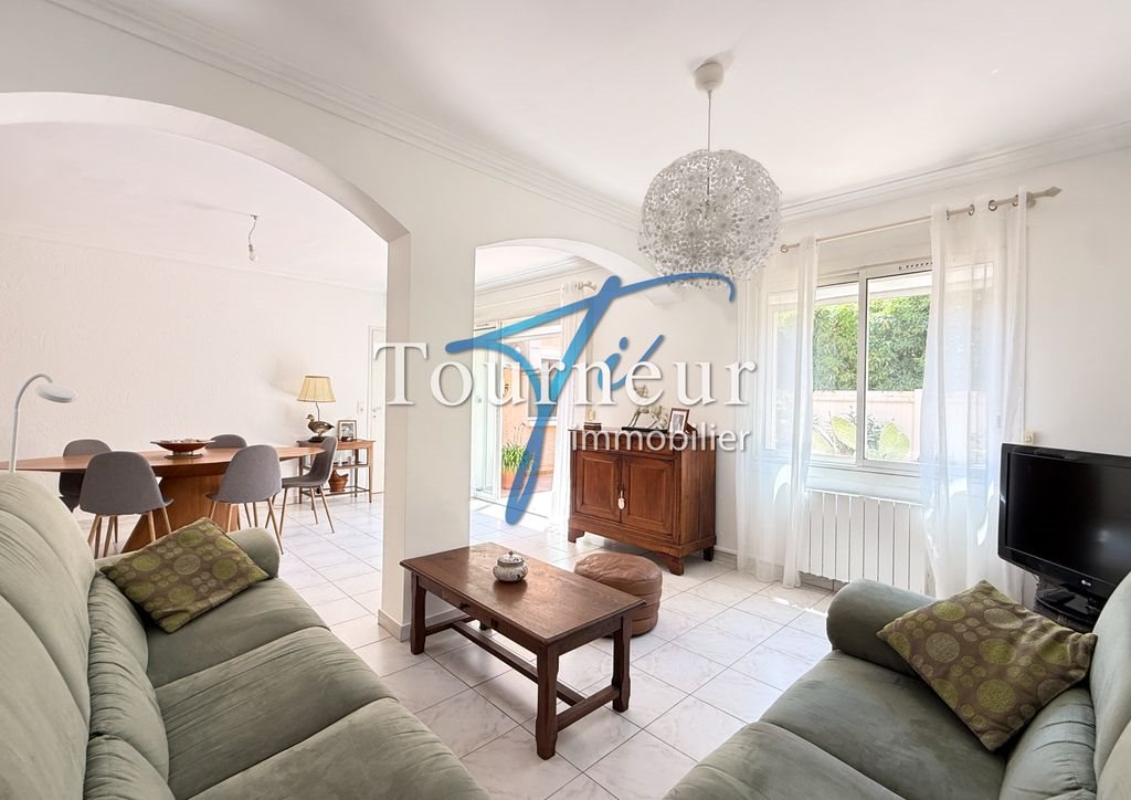 Appartement à vendre, 84m², Sanary-sur-Mer