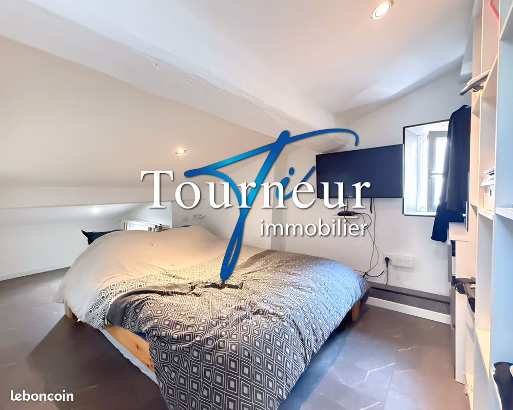 Appartement à vendre, 46m², Bandol