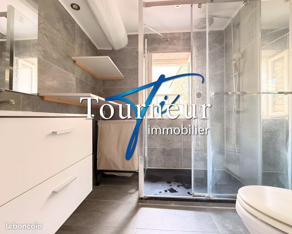 Appartement à vendre, 46m², Bandol