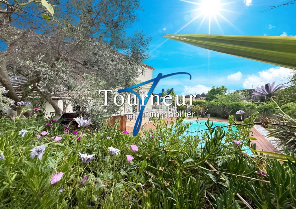 Maison à vendre, 232m², Sanary-sur-Mer