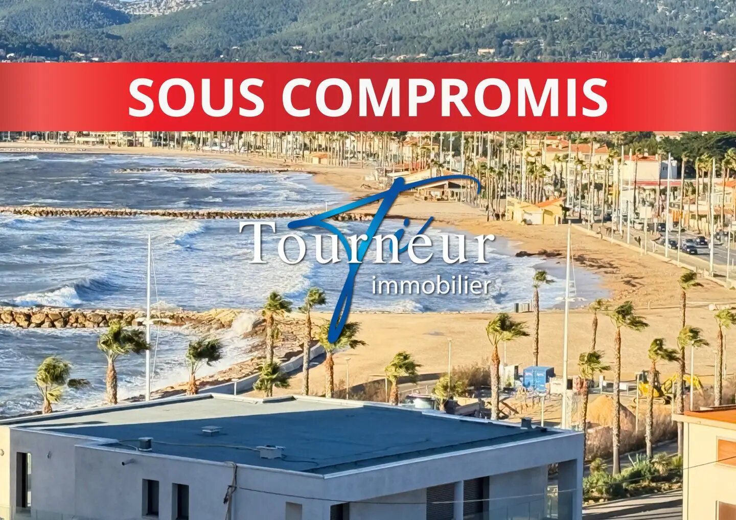 Appartement à vendre, 35m², Six-Fours-les-Plages