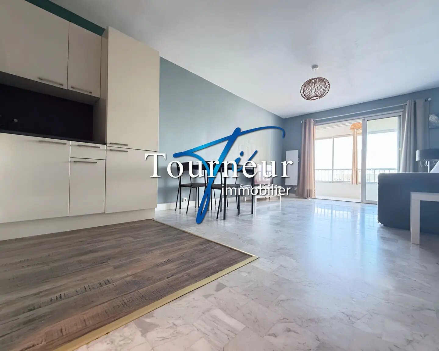 Appartement à vendre, 35m², Six-Fours-les-Plages