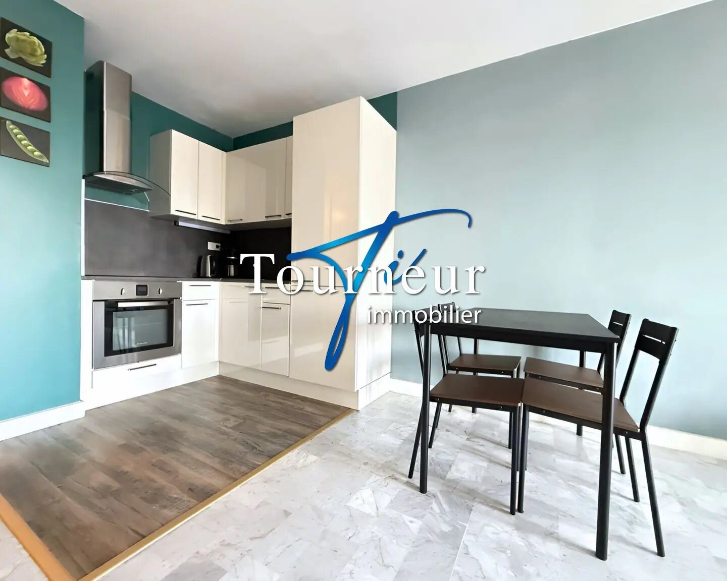 Appartement à vendre, 35m², Six-Fours-les-Plages
