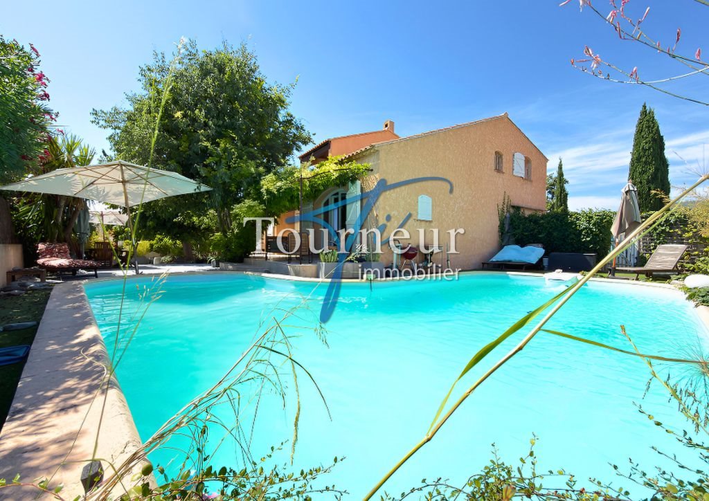 Maison à vendre, 140m², Sanary-sur-Mer