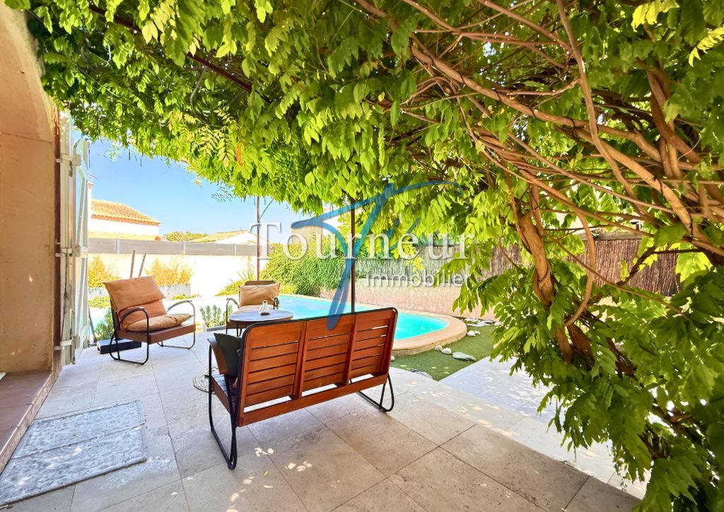 Maison à vendre, 140m², Sanary-sur-Mer