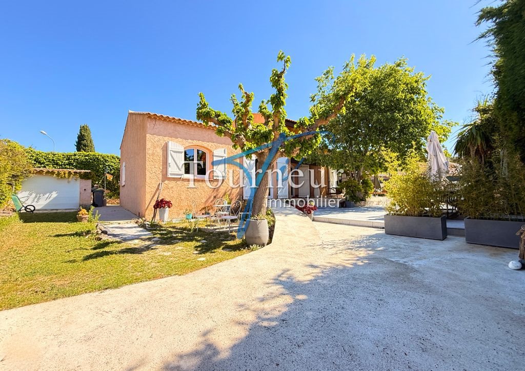 Maison à vendre, 140m², Sanary-sur-Mer