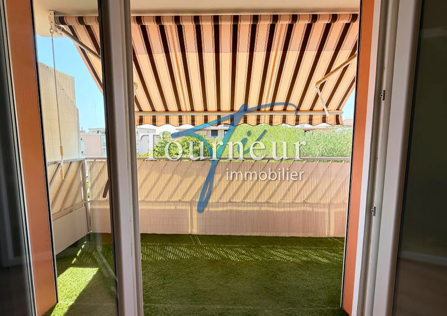 Appartement à vendre, 66m², Sanary-sur-Mer