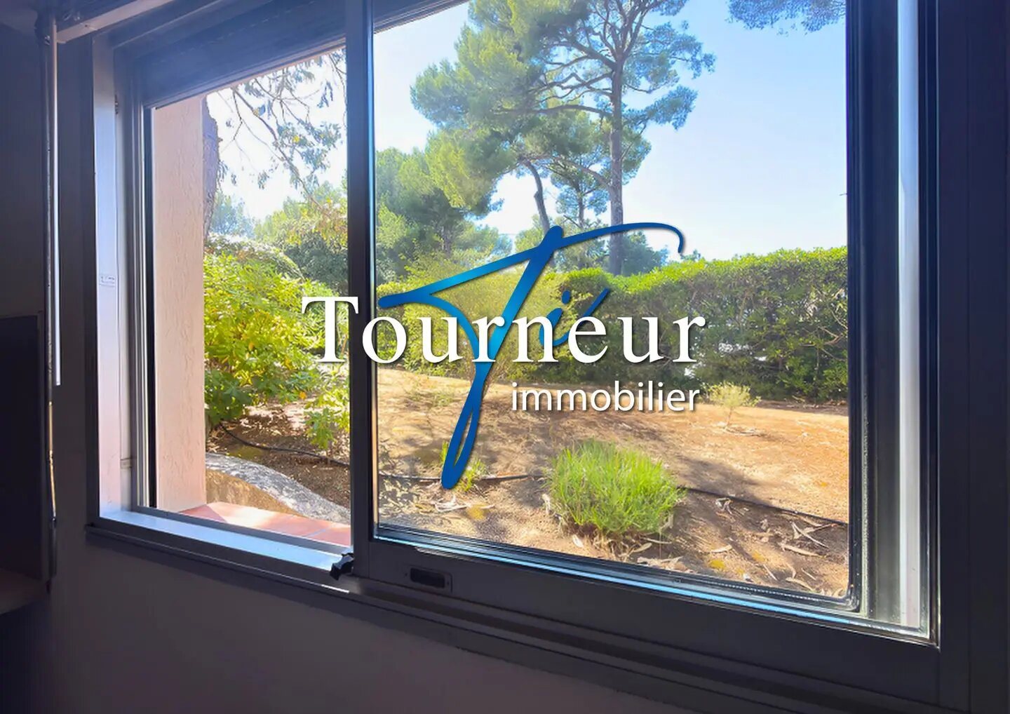 Appartement à vendre, 19m², Sanary-sur-Mer