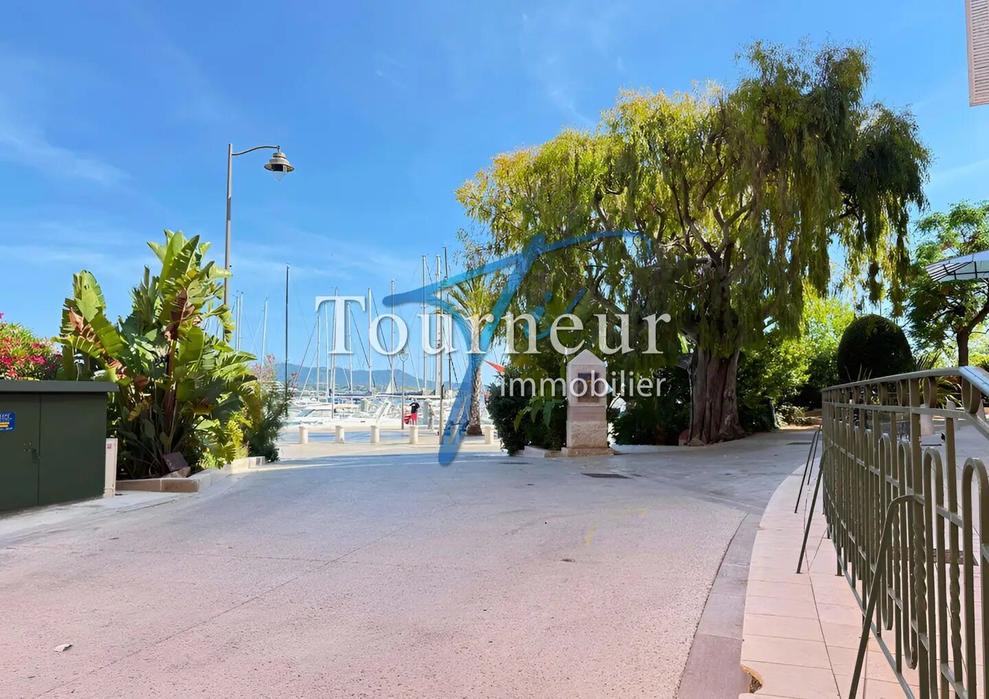 Appartement à vendre, 16m², Sanary-sur-Mer