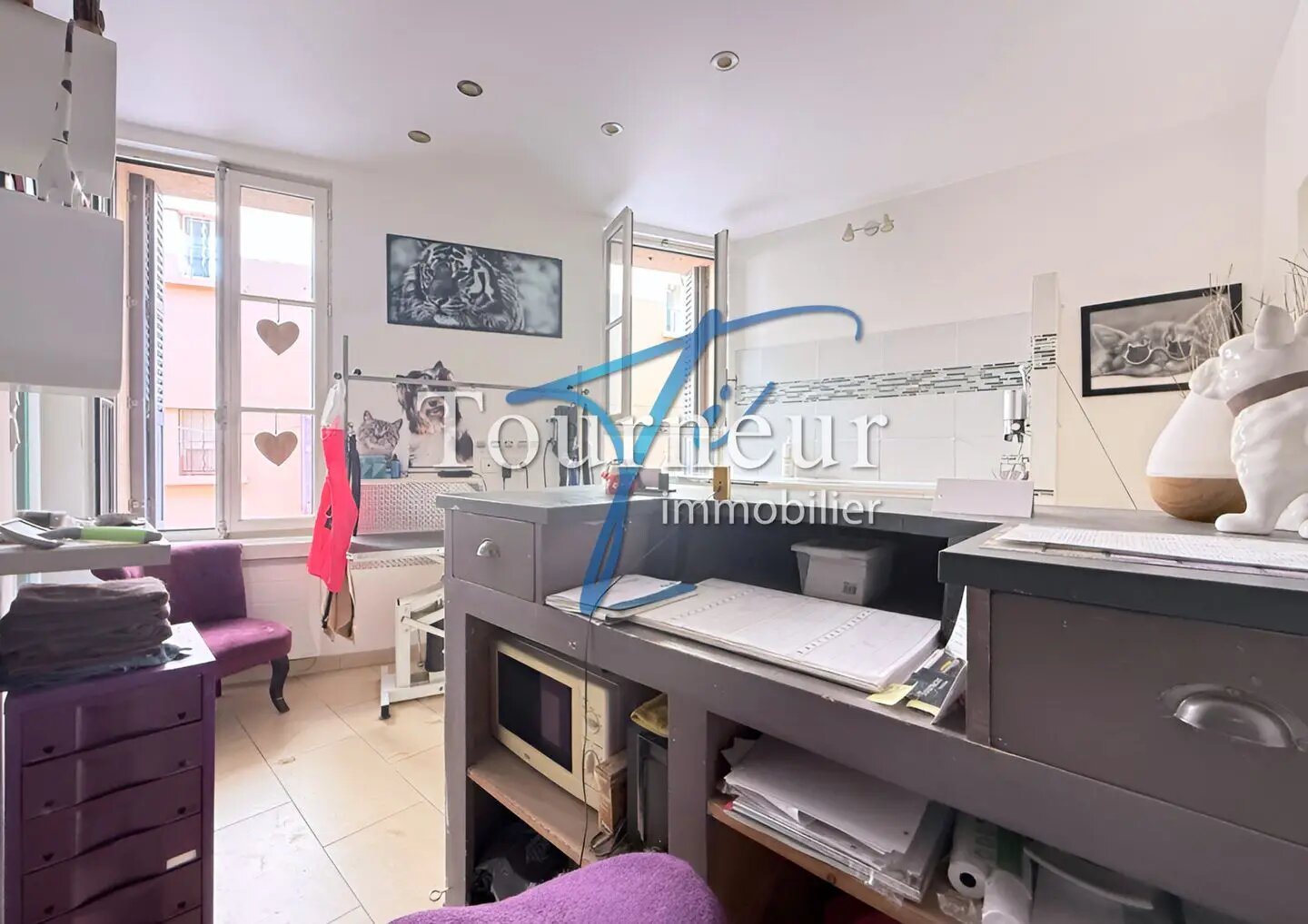 Appartement à vendre, 16m², Sanary-sur-Mer