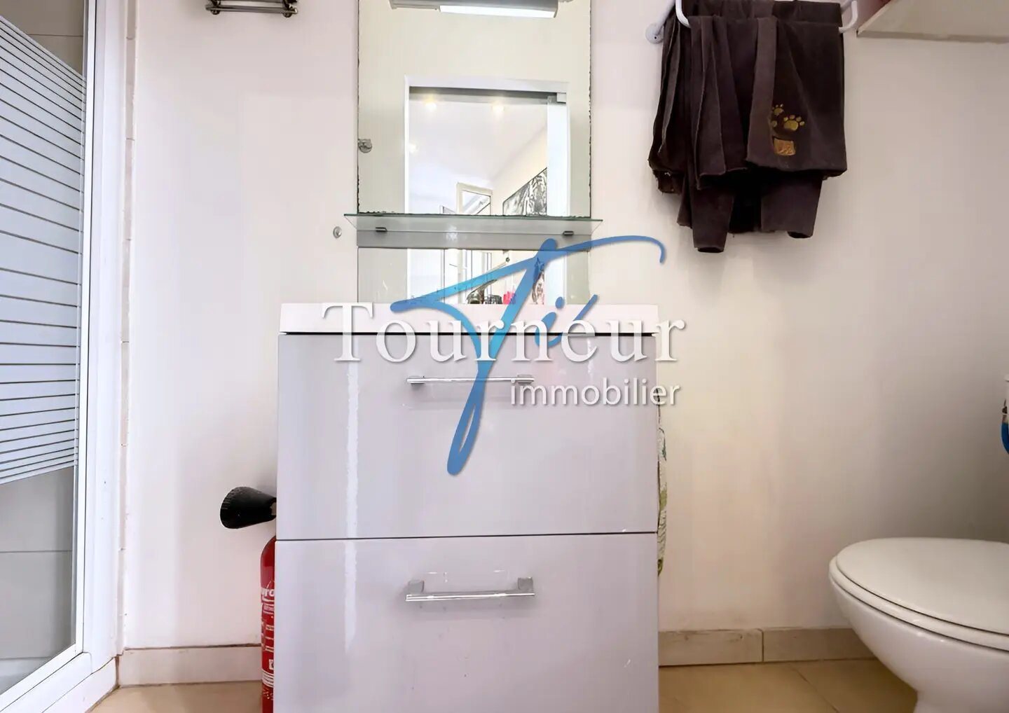 Appartement à vendre, 16m², Sanary-sur-Mer