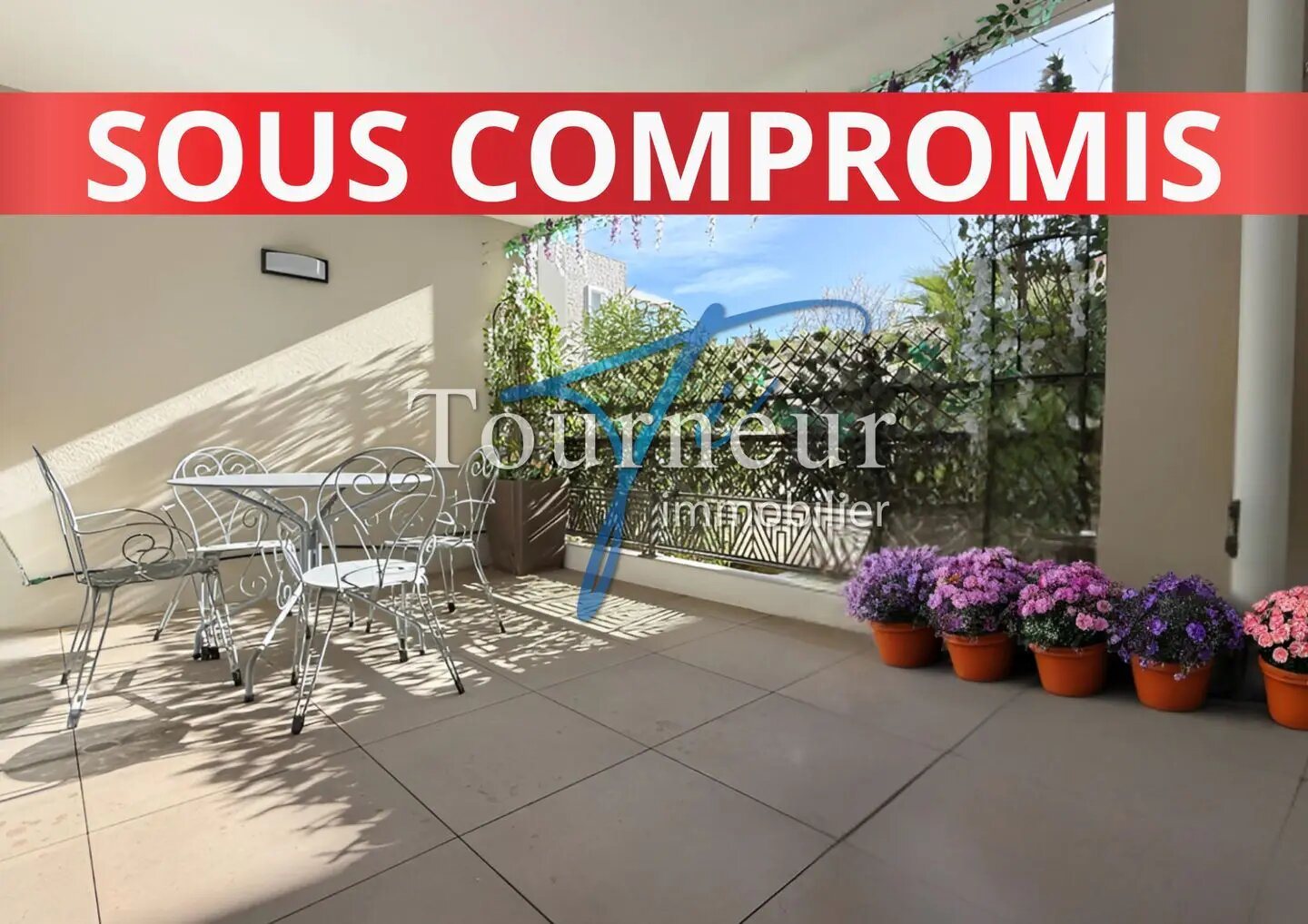 Appartement à vendre, 37m², Sanary-sur-Mer