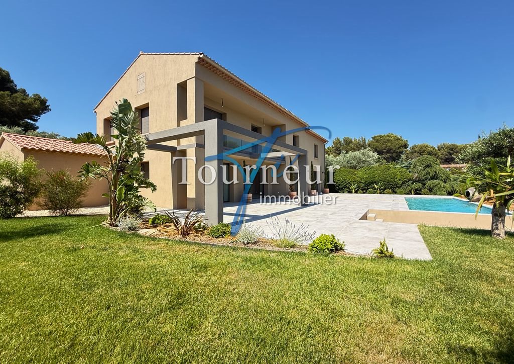 Maison à vendre, 239m², La Cadière-d'Azur