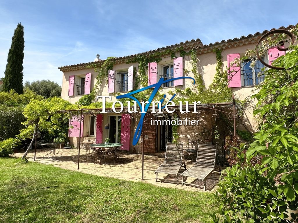 Maison à vendre, 164m², Sanary-sur-Mer
