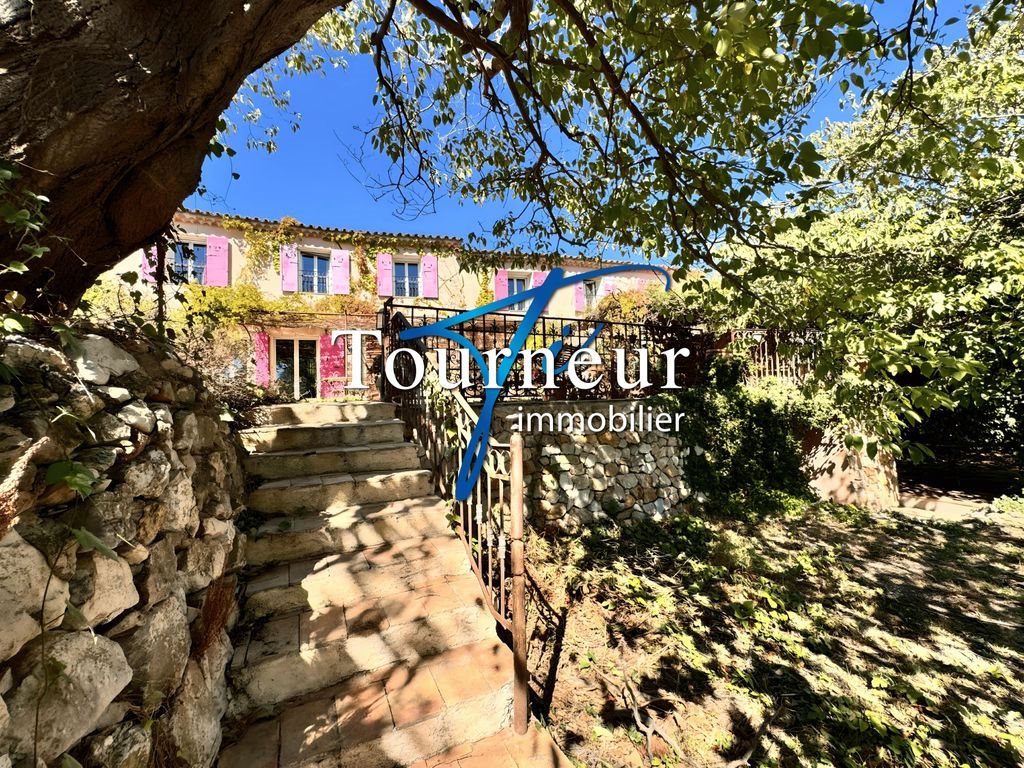 Maison à vendre, 164m², Sanary-sur-Mer