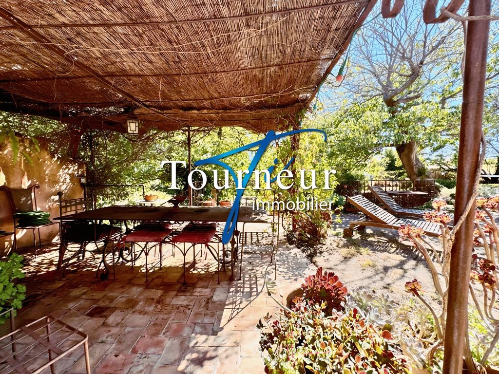 Maison à vendre, 164m², Sanary-sur-Mer