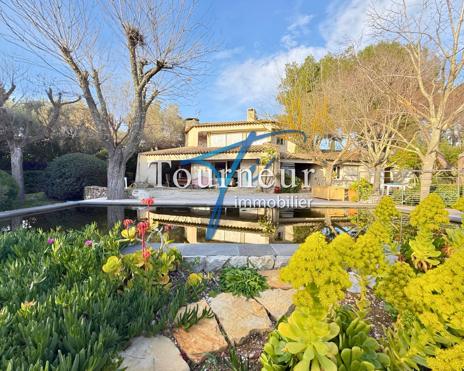 Maison à vendre, 166m², Sanary-sur-Mer