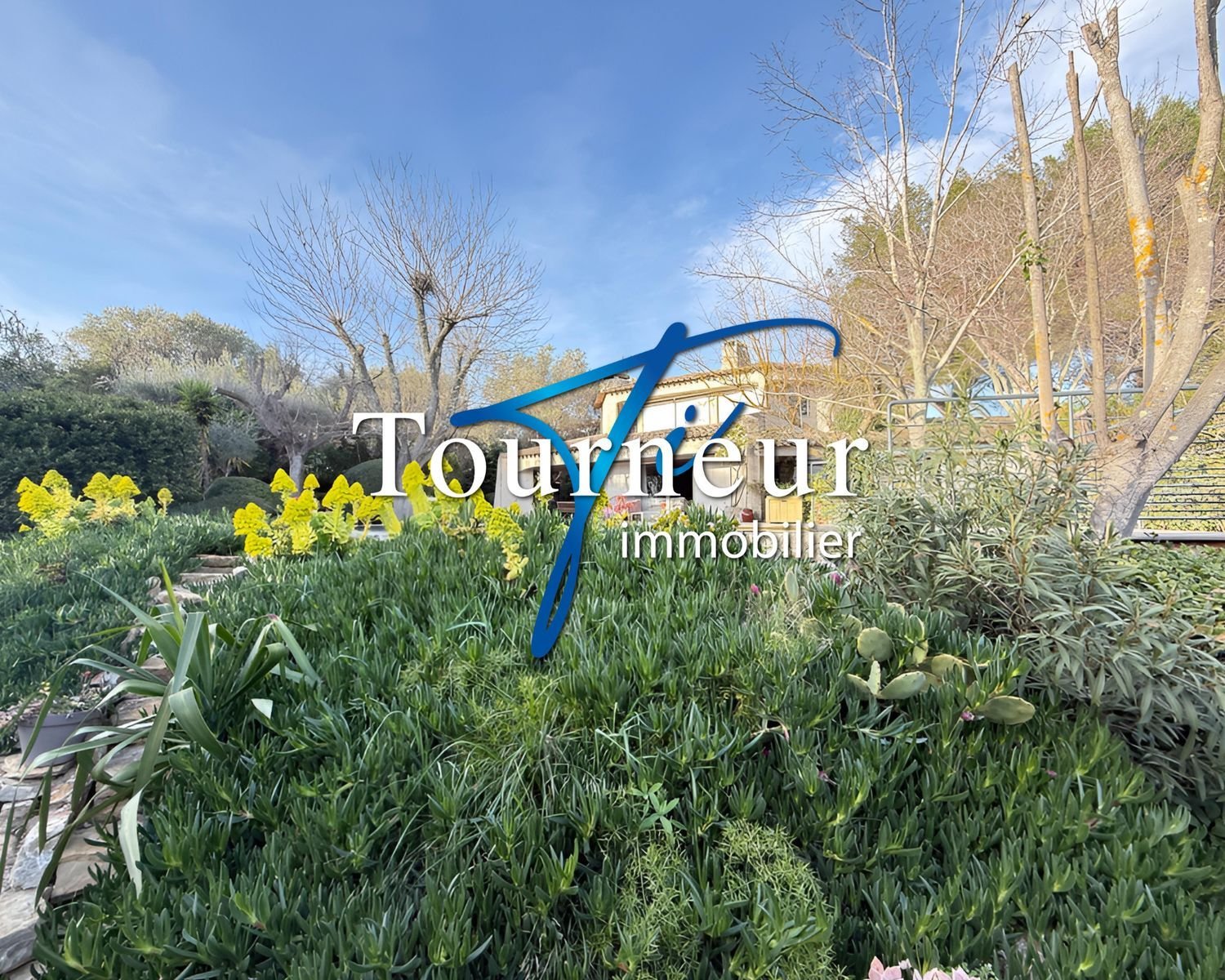 Maison à vendre, 166m², Sanary-sur-Mer