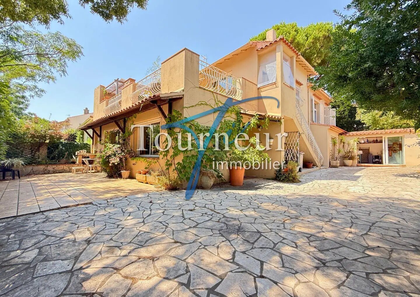 Maison à vendre, 183m², Sanary-sur-Mer