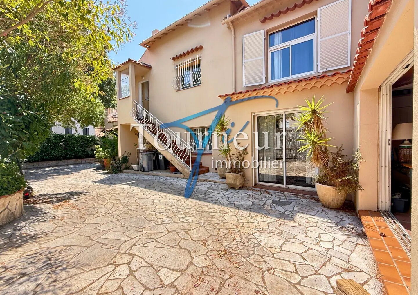 Maison à vendre, 183m², Sanary-sur-Mer