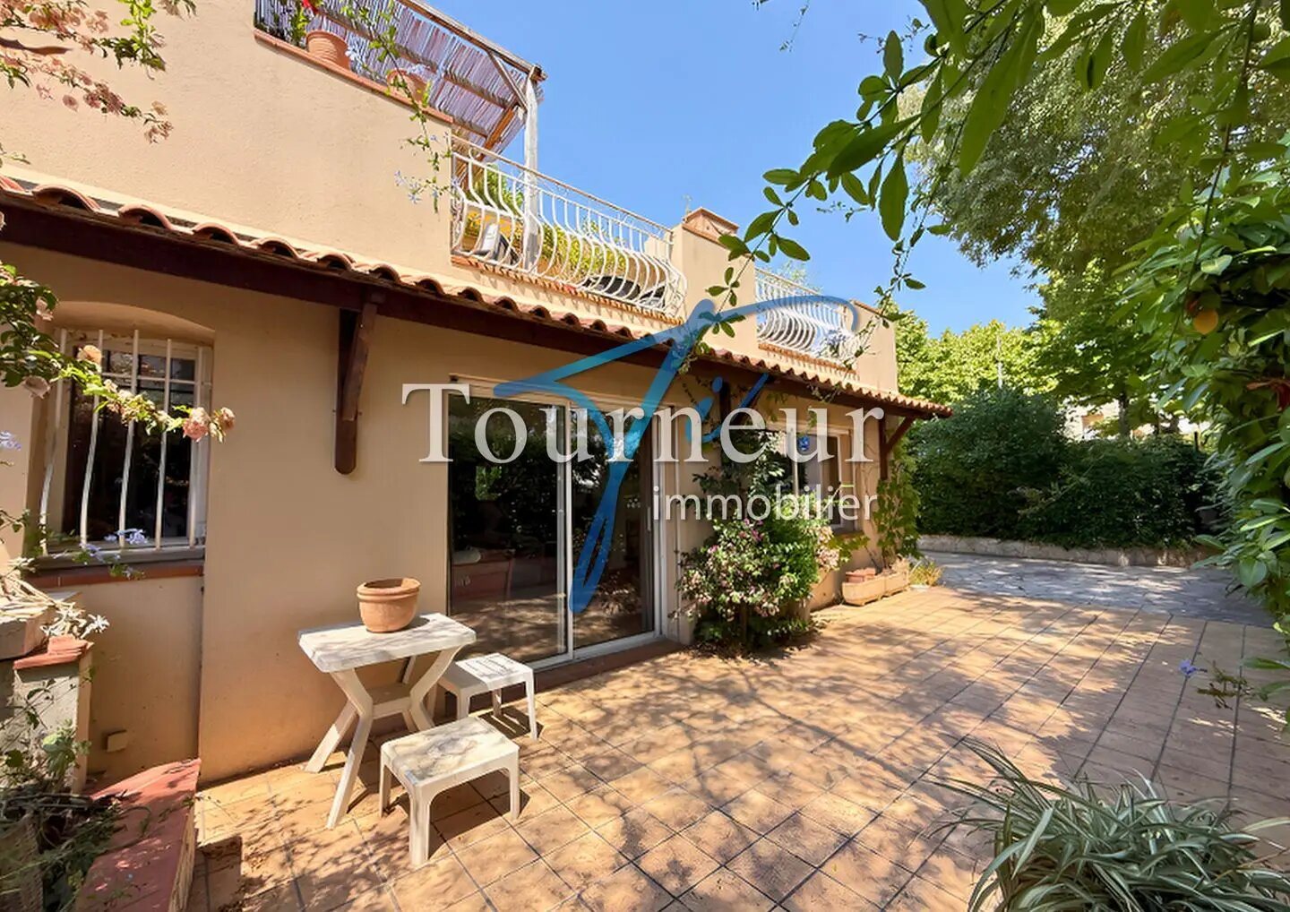 Maison à vendre, 183m², Sanary-sur-Mer