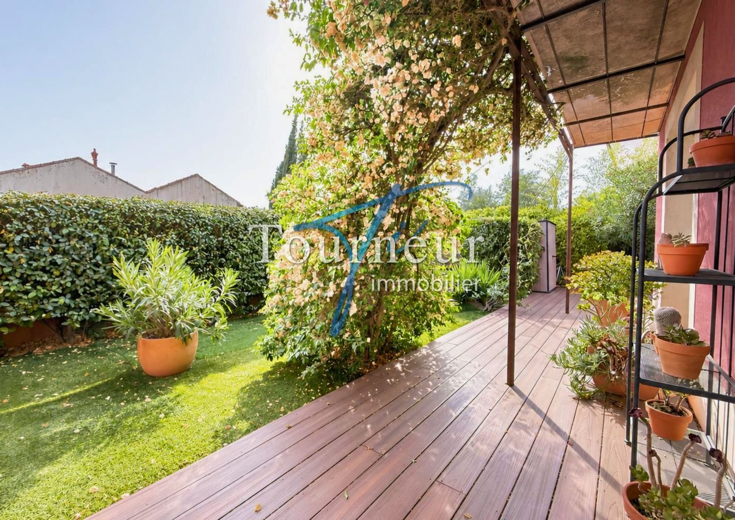 Maison à vendre, 87m², Sanary-sur-Mer