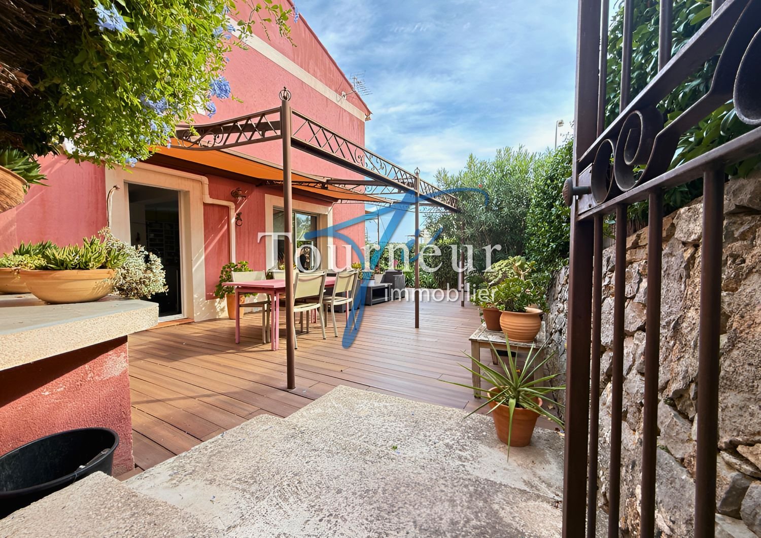 Maison à vendre, 87m², Sanary-sur-Mer