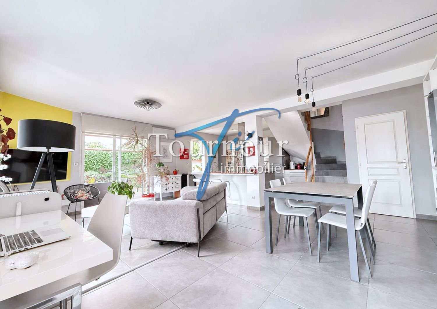 Maison à vendre, 87m², Sanary-sur-Mer