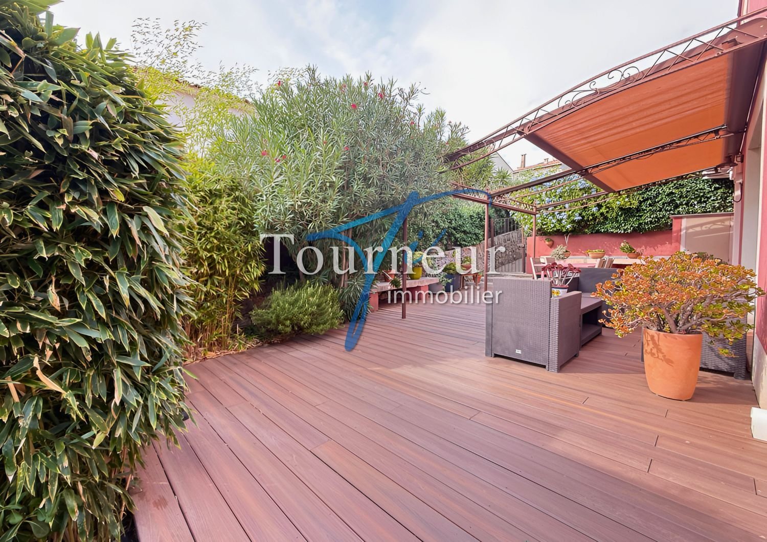 Maison à vendre, 87m², Sanary-sur-Mer