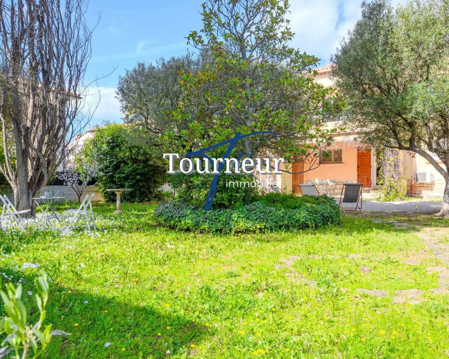 Maison à vendre, 151m², Sanary-sur-Mer