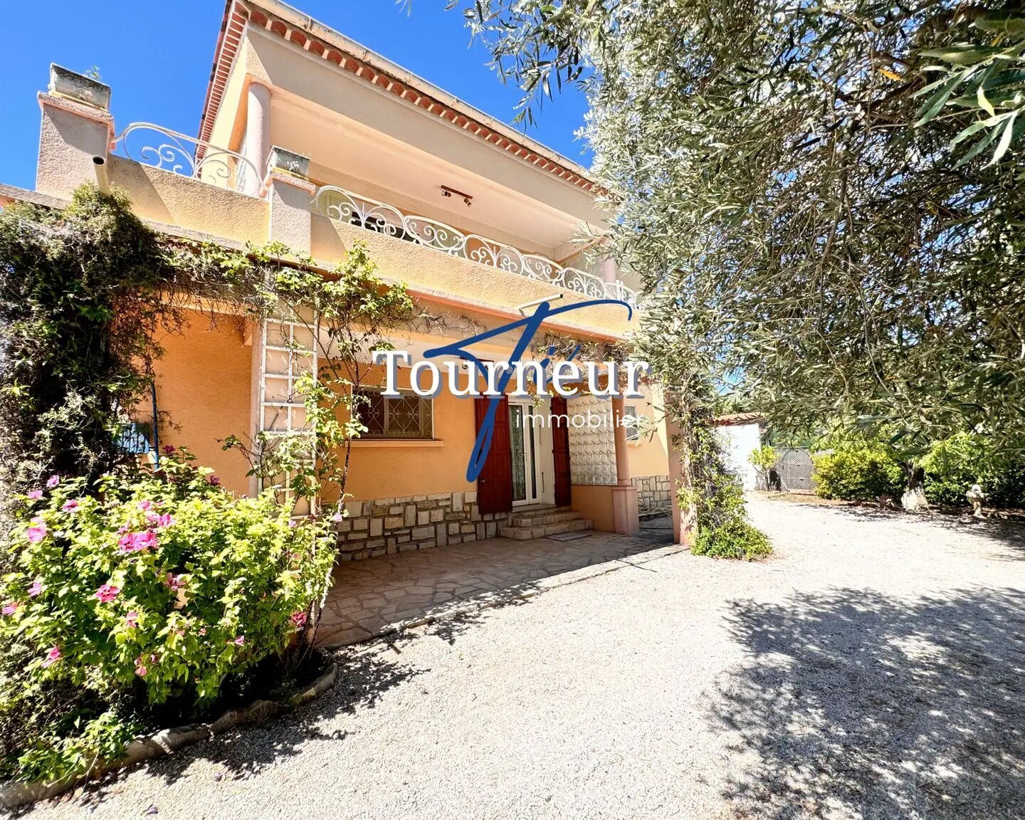 Maison à vendre, 151m², Sanary-sur-Mer