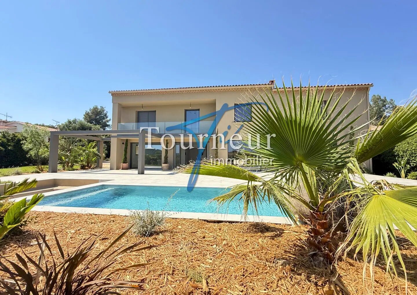 Maison à vendre, 239m², La Cadière-d'Azur