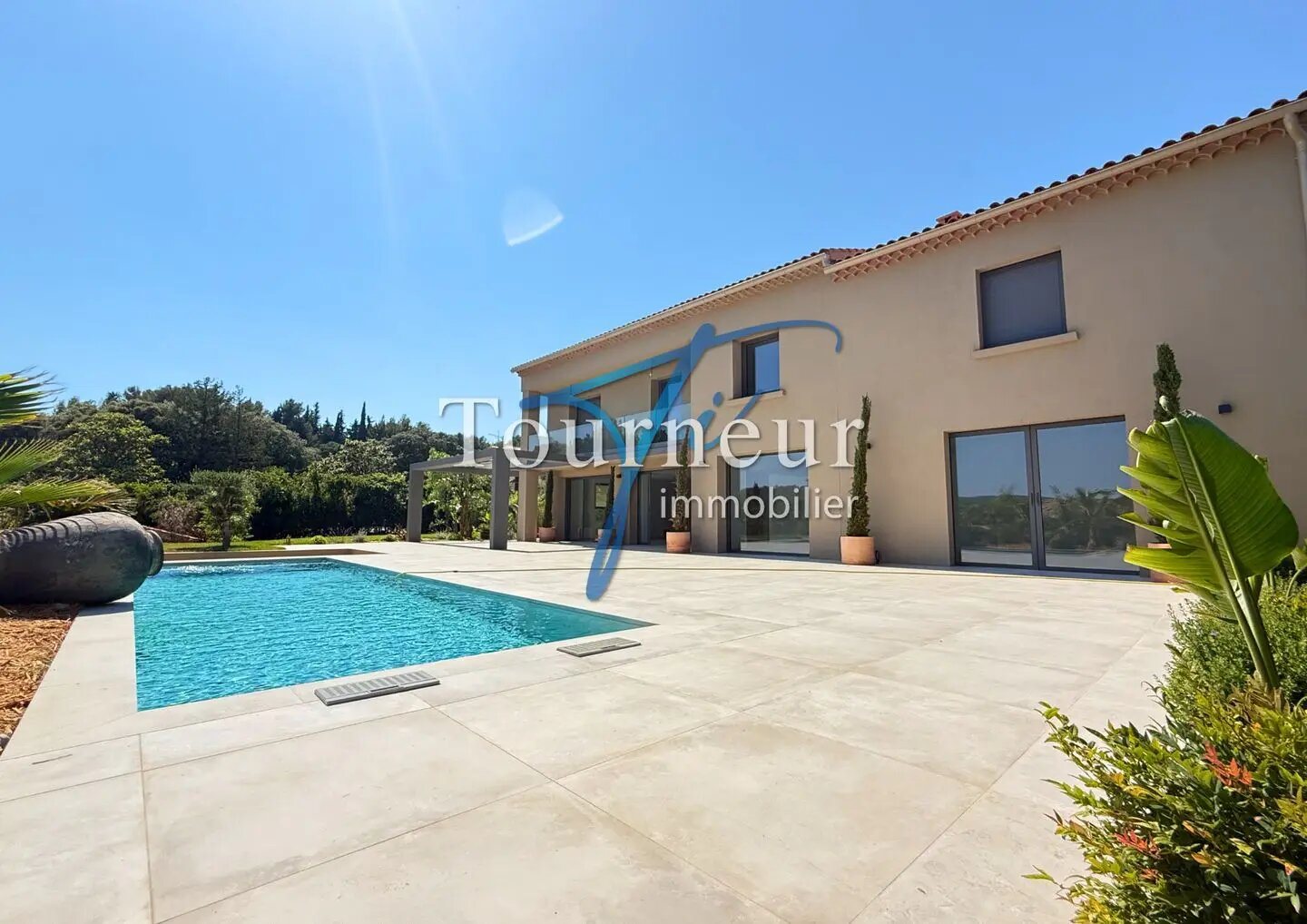 Maison à vendre, 239m², La Cadière-d'Azur