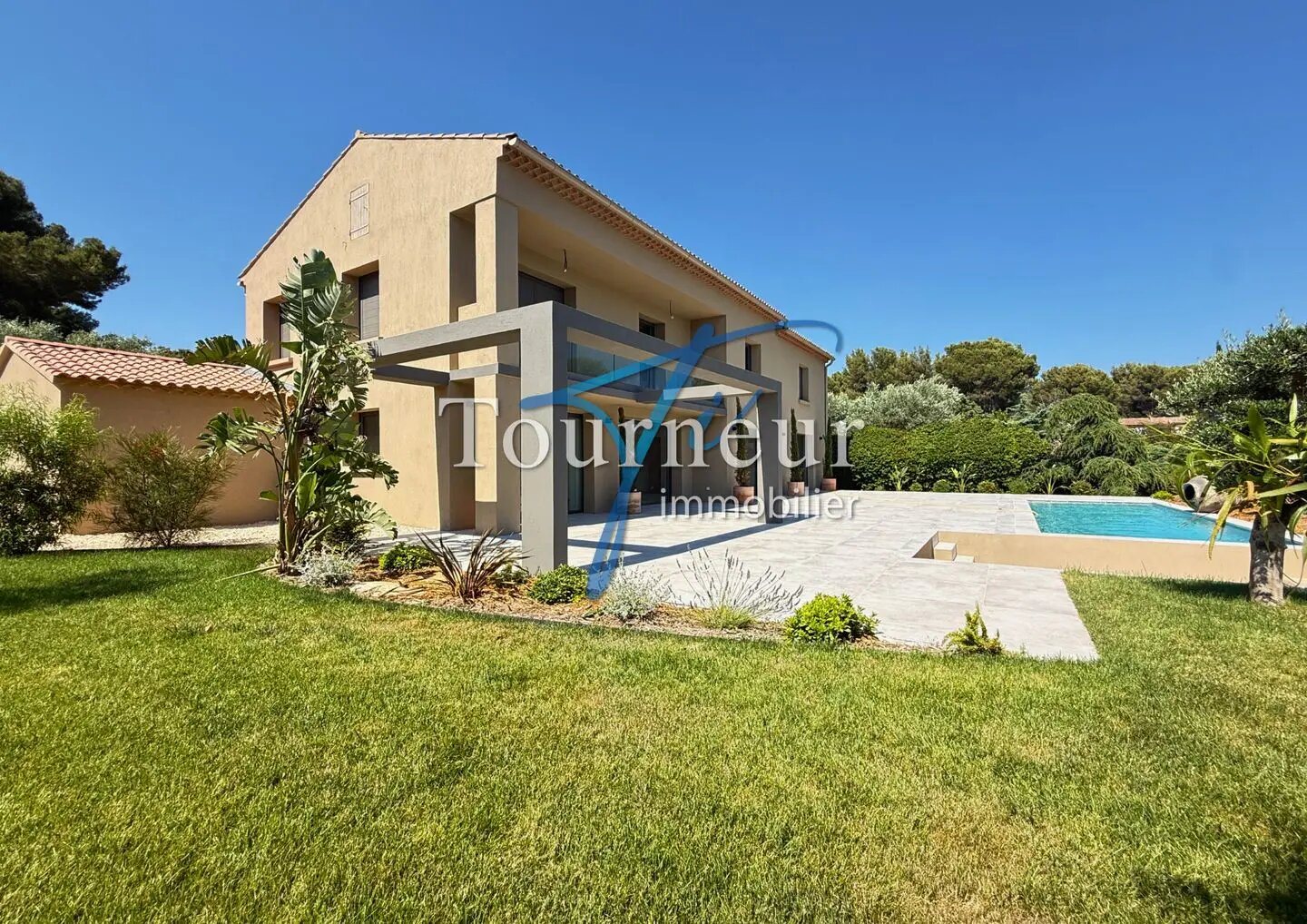 Maison à vendre, 239m², La Cadière-d'Azur