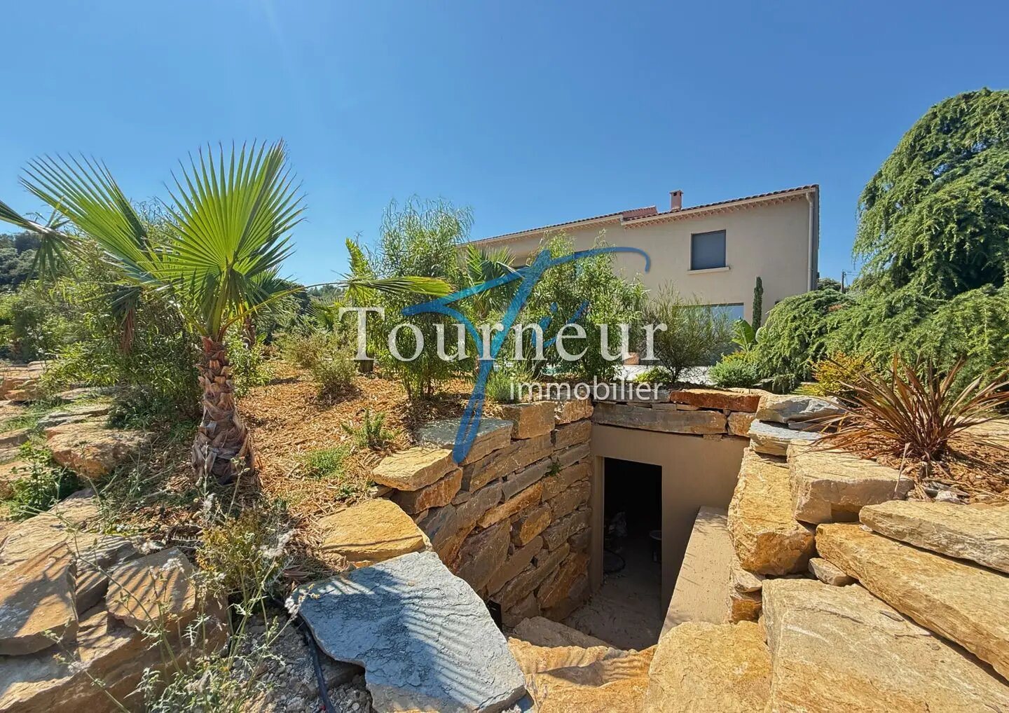Maison à vendre, 239m², La Cadière-d'Azur