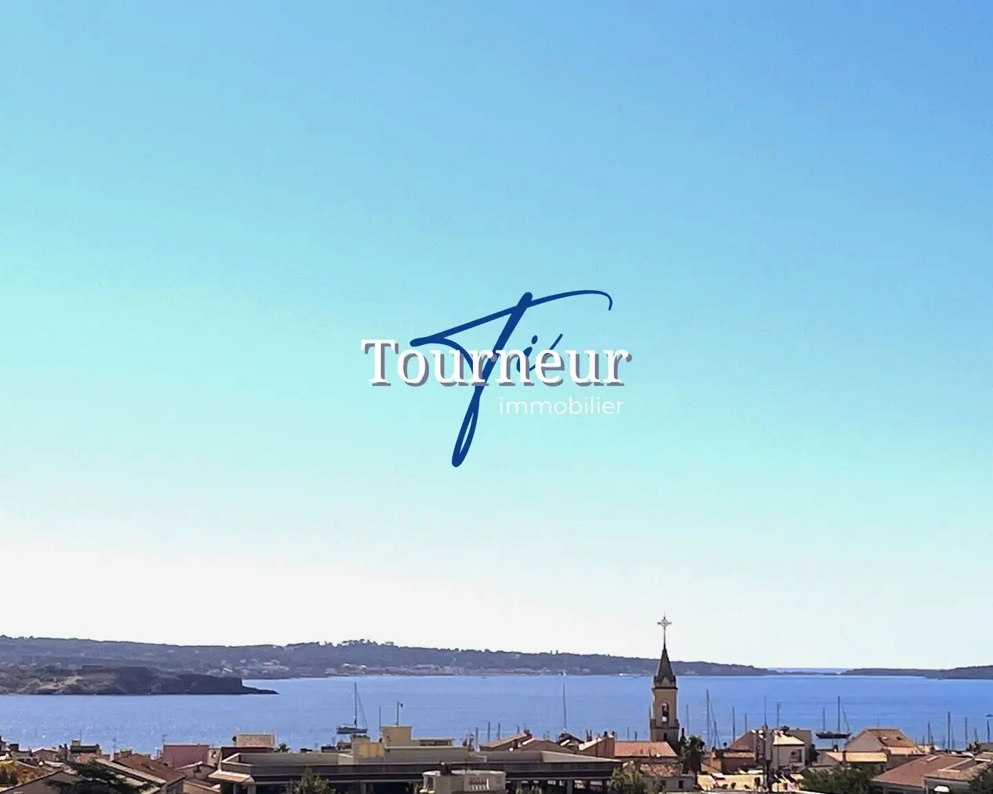 Appartement à vendre, 78m², Sanary-sur-Mer