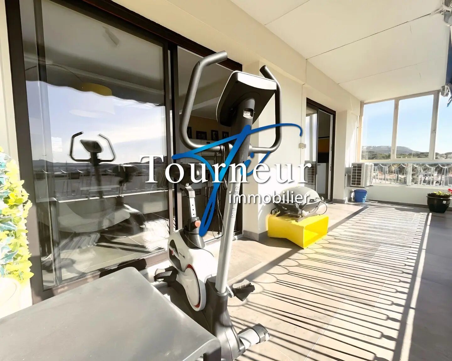 Appartement à vendre, 78m², Sanary-sur-Mer