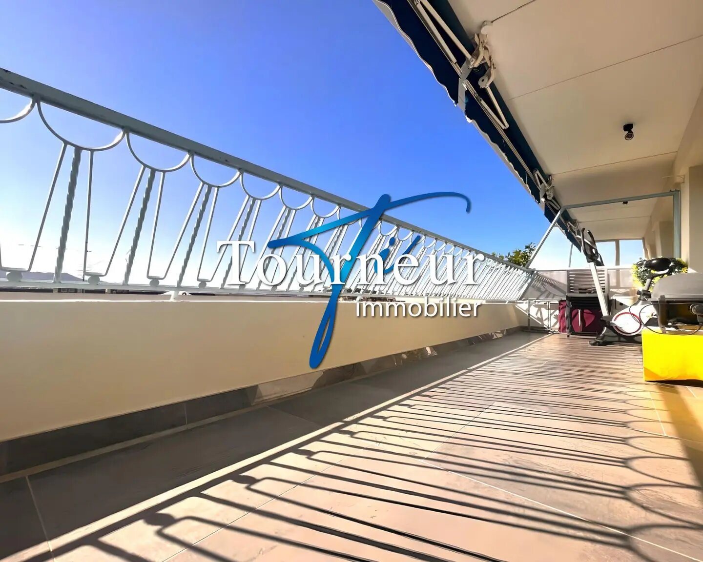 Appartement à vendre, 78m², Sanary-sur-Mer